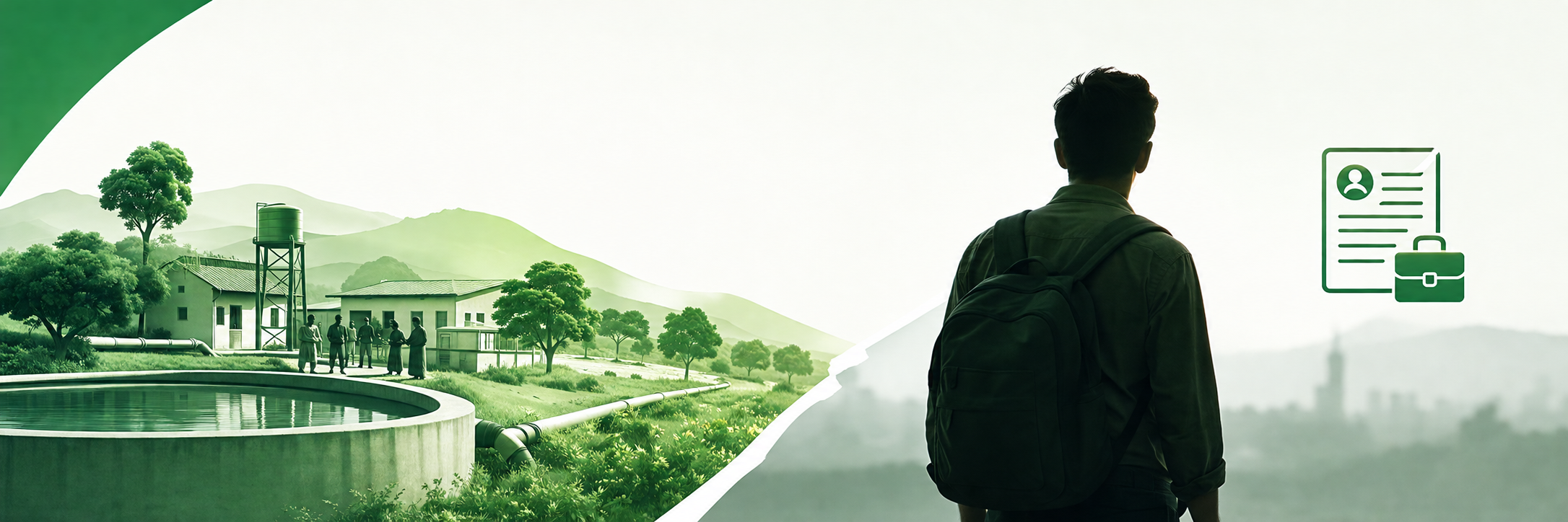 The Humanitarian Paradox: We Build Sustainability Into Our Projects, But Our Jobs End With the Projects